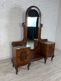 Toeletta del primo '900