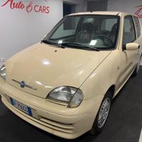 Fiat 600 1.1 50th Anniversary