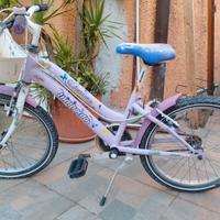 bicicletta lombardo 20