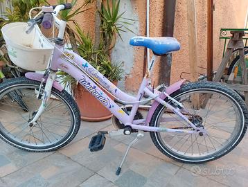 bicicletta lombardo 20