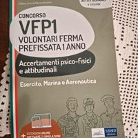 libro Concorso VFP1