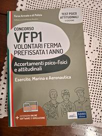 libro Concorso VFP1