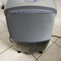Deumidificatore DeLonghi Dec21