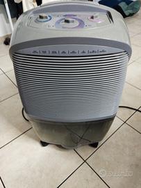 Deumidificatore DeLonghi Dec21