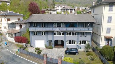 CASA INDIPENDENTE A VALCHIUSA