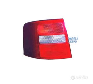 FANALE SINISTRO AUDI A6 97-99 AVANT