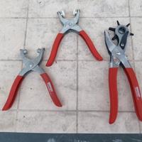 Set di pinze Powefix