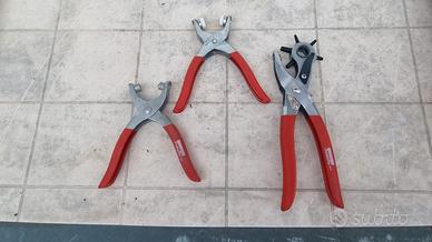 Set di pinze Powefix