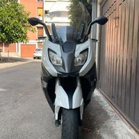 Bmw C650