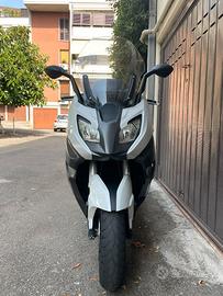 Bmw C650