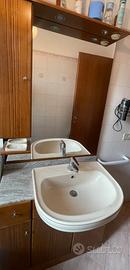 Mobile bagno
