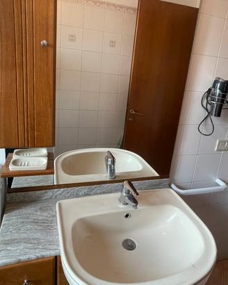 Mobile bagno
