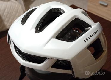 casco bici donna s