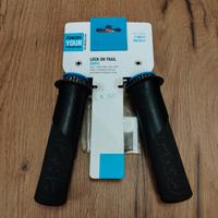 Manopole PRO mtb Lock ring