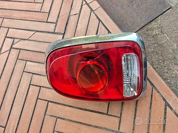 Fanale posteriore destro mini Countryman  F60
