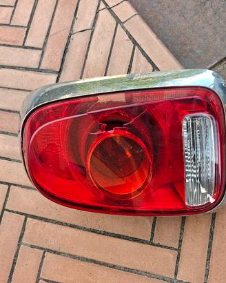 Fanale posteriore destro mini Countryman  F60