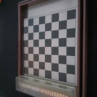Damiera Magnetica