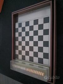 Damiera Magnetica