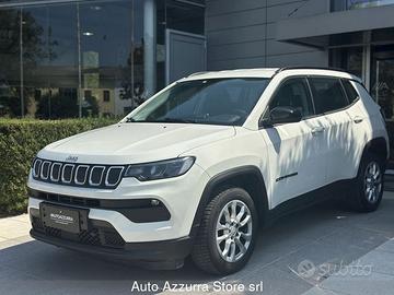 Jeep Compass 1.6 mjt Longitude 2wd 130cv *PRO...