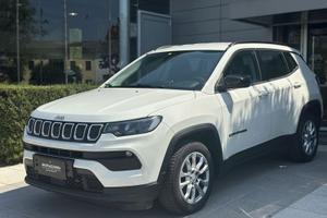 Jeep Compass 1.6 mjt Longitude 2wd 130cv *PRO...