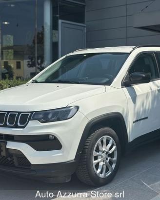 Jeep Compass 1.6 mjt Longitude 2wd 130cv *PRO...