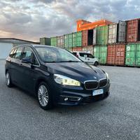 Bmw 2er Active Tourer 220d xDrive Luxury aut. 7 PO