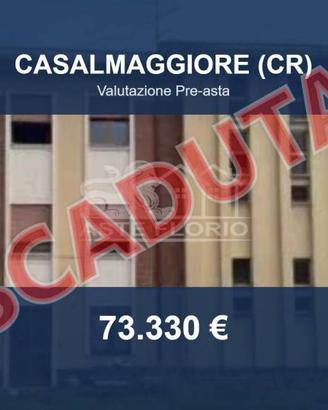 Immobile in asta di 186 m² a Casalmaggiore
