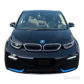Bmw i3s elettrica