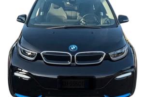 Bmw i3s elettrica