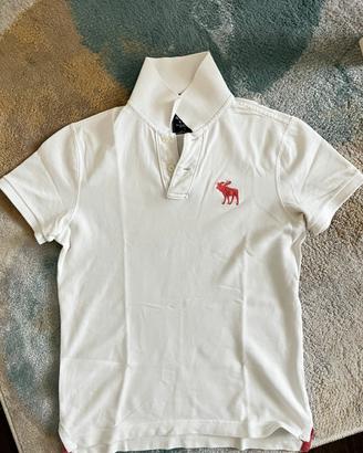 Polo Uomo Abercrombie & Fitch