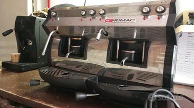 Grimac Dada Doppio Braccio cialde