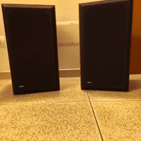 Diffusori REVOX BR 320