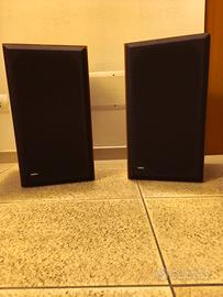 Diffusori REVOX BR 320