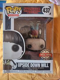 Funko pop edizione speciale