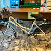 Bicicletta Diadora Unisex