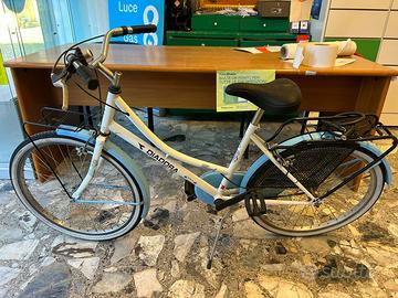 Bicicletta Diadora Unisex