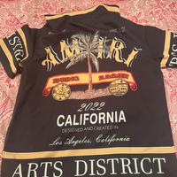 Camicia amiri originale