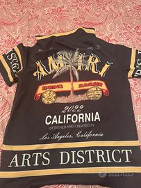 Camicia amiri originale