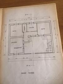 Casa centrale molto comoda