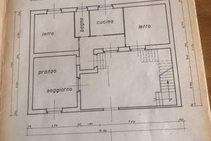 Casa centrale molto comoda