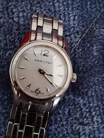 orologio Hamilton donna 27 mm 