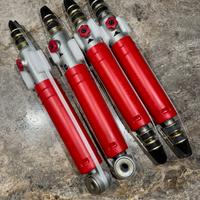 N’4 Ammortizzatori terrafirma per defender nuovi.