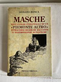 Masche - Donato Bosca (Priuli & Verlucca)