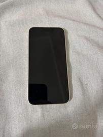 IPhone 13 mini 128GB White