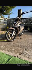 Medley 125s 2024