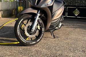 Medley 125s 2024