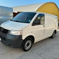 VW T5 Transporter 2.5TDI 131cv Clima -2008