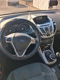Ford bmax