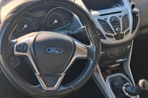 Ford bmax