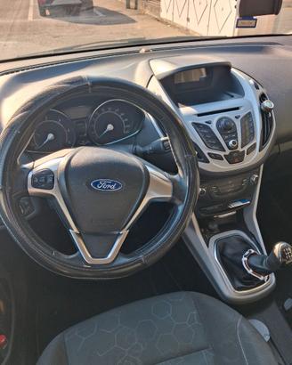 Ford bmax
